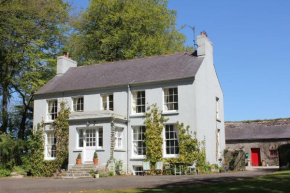 Dromore House Historic Country house